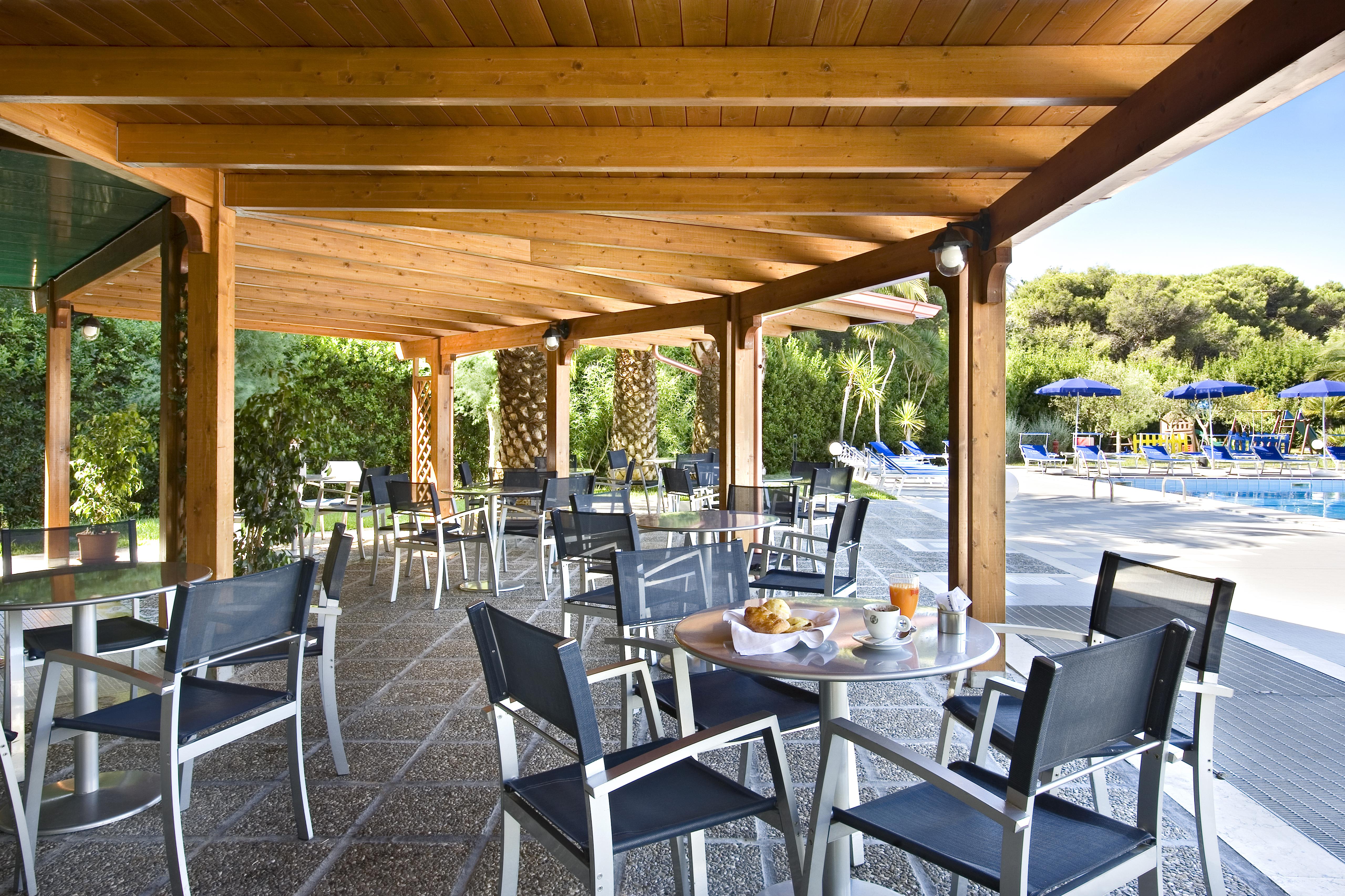 Voi Daniela Essentia Hotel Conca Specchiulla Exterior photo