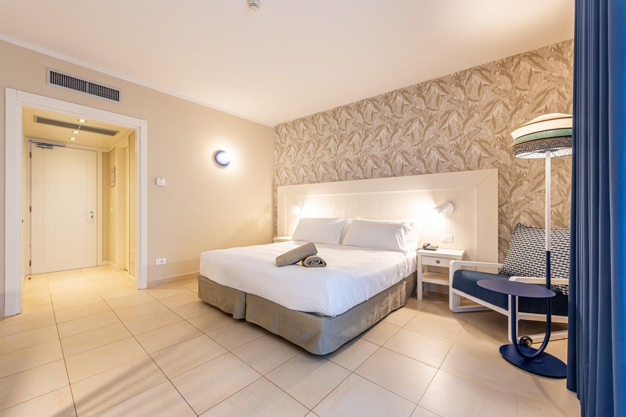 Voi Daniela Essentia Hotel Conca Specchiulla Exterior photo